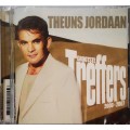 Theuns Jordaan - Grootste Treffers 2000-2007 (CD) [New]