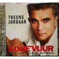 Theuns Jordaan - Kouevuur: Die Musiek Van Koos Du Plessis (CD)