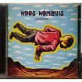 Koos Kombuis - Equilibrium (CD)