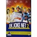 Ek Joke Net 2 (DVD) [New]