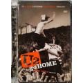 U2 - Go Home (Live from Slane Castle Ireland) (DVD)