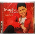 Jennifer Zamudio - Hoor Hoor (CD) [New]