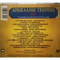 Afrikaanse Treffers 1996 (CD)