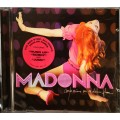 Madonna - Confessions on a Dance Floor (CD) [New!]