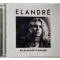 Elandre - Kleindorp-Dromer (CD) [New]