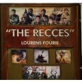 The Recces - Lourens Fourie (CD)