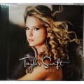 Taylor Swift - Fearless (CD)