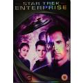 Star Trek - Enterprise Season 3 (7-Disc DVD)