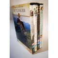 Outlander Seasons 1-4 Collection (21-DVD Box Set)