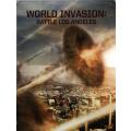 Battle Los Angeles - World Invasion (Blu-Ray Steelbook)