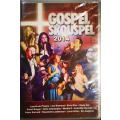 Gospel Skouspel 2014 (DVD) [New]