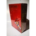 Pinocchio Complete Set (Episodes 1-52) (10-DVD)
