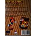 Pinocchio - Box set 1 Episodes 1-25 (5-DVD)