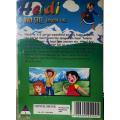 Heidi - Reeks 1-25 (5-DVD)