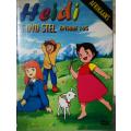 Heidi - Reeks 1-25 (5-DVD)
