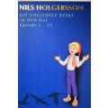 Nils Holgersson - Volledige Reeks 1-52 (10-DVD)