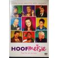 Hoofmeisie (DVD)