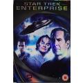 Star Trek - Enterprise Season 2 (7-Disc DVD)