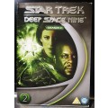 Star Trek - Deep Space Nine - Season 2 (6-DVD)