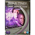 Star Trek - Deep Space Nine - Season 5 (7-DVD)
