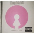 Limpbizkit - Greatest Hitz (CD)