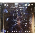 Fall Out Boy - Believers Never Die (Greatest Hits) (CD)