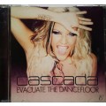 Cascada - Evacuate The Dancefloor (CD)