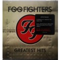 Foo Fighters - Greatest Hits (CD+DVD)