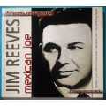 Jim Reeves - Forevergold - Mexican Joe (CD)