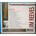 Jim Reeves - Forevergold - Mexican Joe (CD)