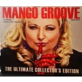 Mango Groove - The Ultimate Collector`s Edition (2-CD+DVD)