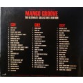 Mango Groove - The Ultimate Collector`s Edition (2-CD+DVD)