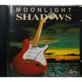 The Shadows - Moonlight Shadows (CD)