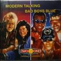 Modern Talking / Bad Boys Blue - Two On One (CD)