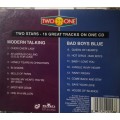 Modern Talking / Bad Boys Blue - Two On One (CD)