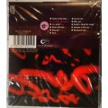 The Stranglers - Written In Red (CD) [New]