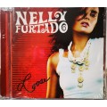 Nelly Furtado - Loose (CD)  [New]