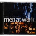 Men At Work - Contraband - The Best Of (cd)