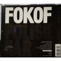 Fokofpolisiekar - Selfmedikasie (CD) (Signed)