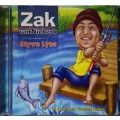 Zak van Niekerk - Stywe Lyne (CD) [New]