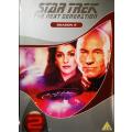 Star Trek - The Next Generation Season 2 (7-Disc DVD)