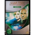 Star Trek - The Next Generation Season 3 (7-Disc DVD)