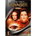 Star Trek - Voyager Season 5 (7-Disc DVD)