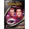 Star Trek - Voyager Season 6 (7-Disc DVD)