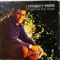 Charlie Pride - Through The Years (CD)
