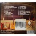 Ricus Nel - Sing Don Williams & Ander Country Legendes (CD)