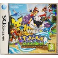 Pokemon Ranger - Guardian Signs (Nintendo DS)