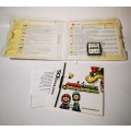 Mario & Luigi - Bowser`s Inside Story (Nintendo DS)