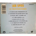 Jan Spies se Trefferstories (CD)