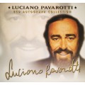 Luciano pavarotti - 2CD Autograph Collection (Digipack 2-CD)